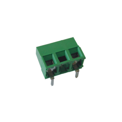 MV15-H Single Deck PCB Terminal Blocks