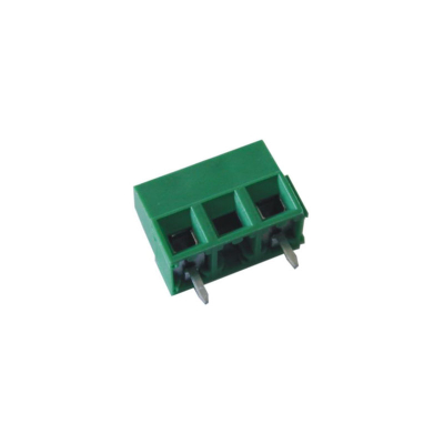 MV15-V Single Deck PCB Terminal Blocks