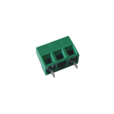 MV15-V-L Single Deck PCB Terminal Blocks