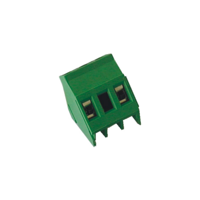 MI25-IQ Single Deck PCB Terminal Blocks