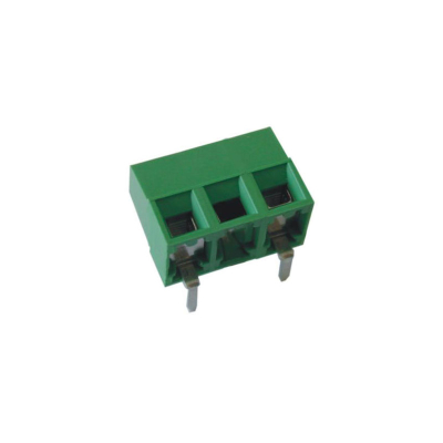 MV15-H-L Single Deck PCB Terminal Blocks