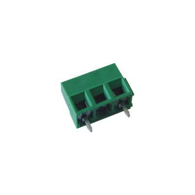MV15-V Single Deck PCB Terminal Blocks