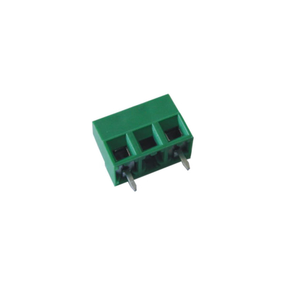 MV15-V-L Single Deck PCB Terminal Blocks