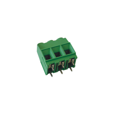 MV10-V Single Deck PCB Terminal Blocks