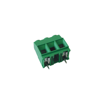 MV10-V Single Deck PCB Terminal Blocks