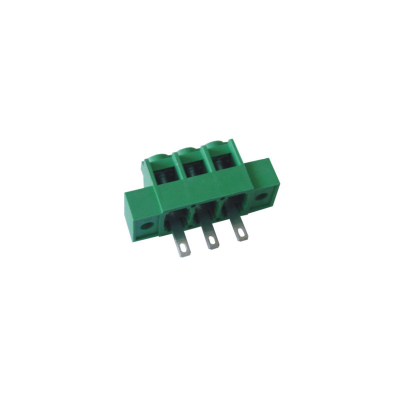 7.5mm Pitch Barrier PCB Terminal Blocks Type PC-K
