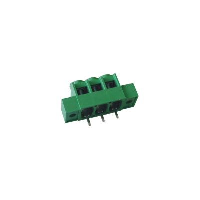 7.5mm Pitch Barrier PCB Terminal Blocks Type YC-K
