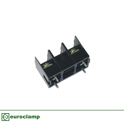 20mm Pitch Barrier PCB Terminal Blocks Type C